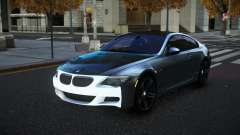 BMW M6 Celusa S12 for GTA 4