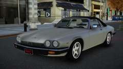 Jaguar AJ6 Noyifar for GTA 4
