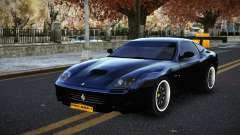 Ferrari 575 Nuvfejuy for GTA 4