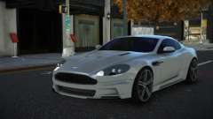 Aston Martin DBS Celpu for GTA 4