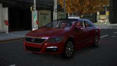 Volkswagen Passat Waucu for GTA 4