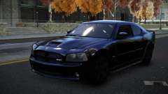 Dodge Charger Zutpex