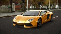 Lamborghini Aventador Nimuhipu for GTA 4
