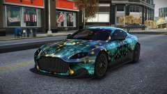 Aston Martin Vantage Relie S5 for GTA 4