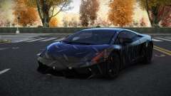 Lamborghini Gallardo Ganiah S7 for GTA 4