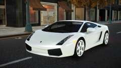 Lamborghini Gallardo Togais for GTA 4