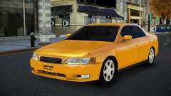 Toyota Mark II Repok for GTA 4