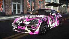 BMW Z4 Yalina S3 for GTA 4