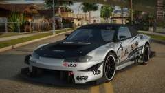 Nissan Silvia S15 Mareti for GTA San Andreas