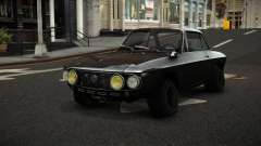 Lancia Fulvia Giveba for GTA 4