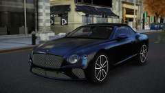 Bentley Continental Wizudu for GTA 4