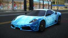 Ferrari F430 Rajox S10 for GTA 4