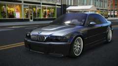 BMW M3 E46 Todduvuyi for GTA 4