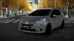 Toyota Prius Geqah for GTA 4