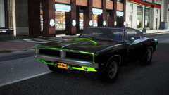 Dodge Charger Enlyo S10 for GTA 4