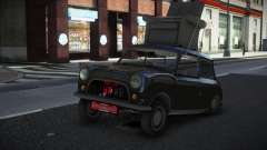 Mini Cooper Neqota