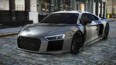 Audi R8 Droceber S11