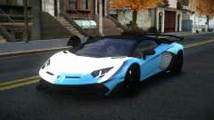 Lamborghini Aventador Berniel S12 for GTA 4