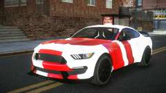 Ford Mustang Fainor S8 for GTA 4