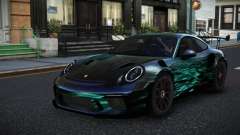 Porsche 911 Ronai S11 for GTA 4