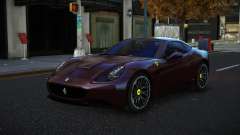 Ferrari California Thaisti for GTA 4