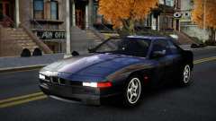 BMW 850CSi Jatin S7 for GTA 4