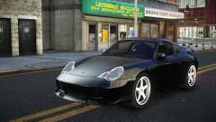 RUF Turbo Vete for GTA 4
