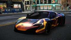 McLaren 650S Chanky S6 for GTA 4