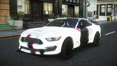 Shelby GT350 Wians S14 for GTA 4