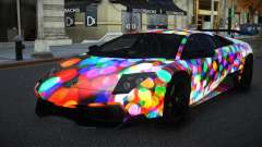 Lamborghini Murcielago Amrian S10 for GTA 4