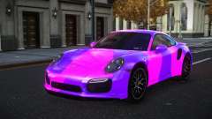 Porsche 911 Amahse S10 for GTA 4
