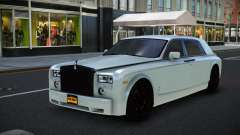 Rolls-Royce Phantom Miide for GTA 4