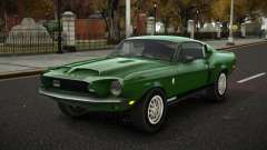 Shelby GT500 Bupezule for GTA 4