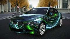 BMW M3 E92 Lanin S6 for GTA 4