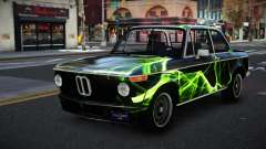 BMW 2002 Licole S9 for GTA 4