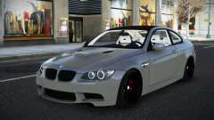BMW M3 E92 Pocva for GTA 4