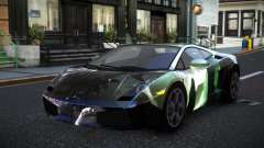 Lamborghini Gallardo Sadrel S13 for GTA 4