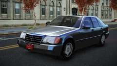 Mercedes-Benz 500SE Sunlah for GTA 4