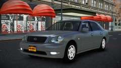 Lexus LS430 Sewaxec for GTA 4