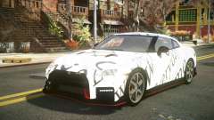 Nissan GT-R Lanler S13 for GTA 4