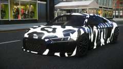 Audi R8 Thehaf S9 for GTA 4