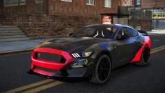 Ford Mustang Fainor S7 for GTA 4