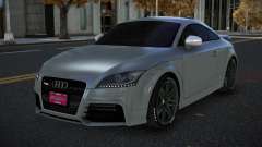 Audi TT Towacura for GTA 4