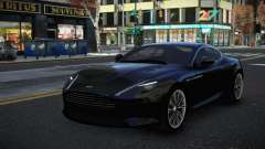 Aston Martin Virage Yunepuguq for GTA 4
