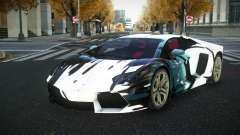 Lamborghini Aventador Chelleia S6 for GTA 4