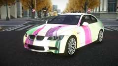 BMW M3 E92 Lanin S5 for GTA 4