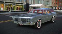 Oldsmobile Vista Cruiser Vehasuf for GTA 4
