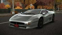 Jaguar XJ220 Usec for GTA 4