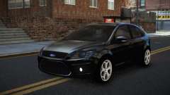 Ford Focus Gasefimiw for GTA 4