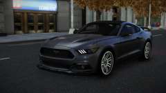 Ford Mustang Evelle S1 for GTA 4